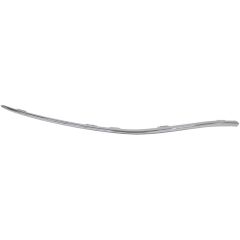 2022-2024 MERCEDES-BENZ Front bumper molding Right Passenger Side OEM# 2068854202 PL# MB1047207