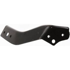 2010-2015 MERCEDES-BENZ Front bumper support bracket Left Driver Side OEM# 2046200185-PFM PL# MB1062100