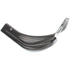 2012-2018 MERCEDES-BENZ Front bumper support bracket Left Driver Side OEM# 2126200185 PL# MB1062101