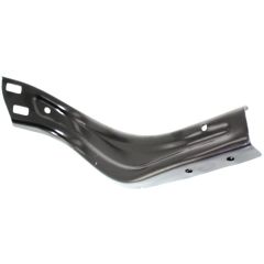 2010-2016 MERCEDES-BENZ Front bumper support bracket Right Passenger Side OEM# 2126200285 PL# MB1063101