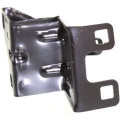 2001-2007 MERCEDES-BENZ Front bumper bracket Left Driver Side OEM# 2036260314 PL# MB1066101