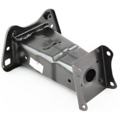 2007-2012 MERCEDES-BENZ Front bumper bracket Left Driver Side OEM# 1646201931 PL# MB1066105