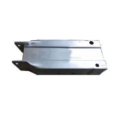 2008-2015 MERCEDES-BENZ Front bumper bracket Left Driver Side OEM# 2046201995 PL# MB1066116