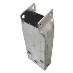 2020-2023 MERCEDES-BENZ Front bumper bracket Left Driver Side OEM# 1776202300 PL# MB1066117