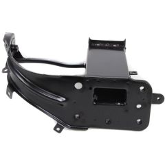 2003-2009 MERCEDES-BENZ Front bumper bracket Right Passenger Side OEM# 2116201695 PL# MB1067103