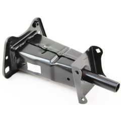 2007-2012 MERCEDES-BENZ Front bumper bracket Right Passenger Side OEM# 1646202031 PL# MB1067105