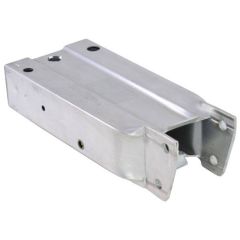 2010-2015 MERCEDES-BENZ Front bumper bracket Right Passenger Side OEM# 2046201695 PL# MB1067108