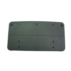 2012-2015 MERCEDES-BENZ Front bumper license bracket OEM# 2048172878 PL# MB1068134