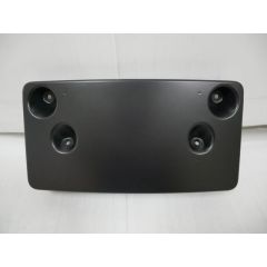 2018-2019 MERCEDES-BENZ Front bumper license bracket OEM# 2538854502 PL# MB1068152