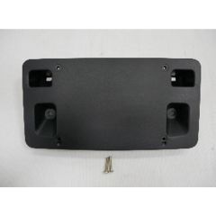 2020-2023 MERCEDES-BENZ Front bumper license bracket OEM# 1188807501 PL# MB1068175
