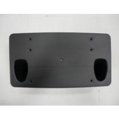 2020-2023 MERCEDES-BENZ Front bumper license bracket OEM# 1678852300 PL# MB1068178
