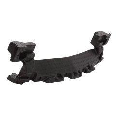 2016-2018 MERCEDES-BENZ Front bumper energy absorber CAPA  OEM# 2928850037 PL# MB1070121C