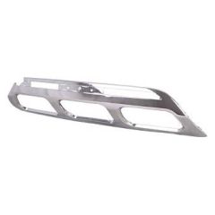 2020-2023 MERCEDES-BENZ GLS450 Front bumper valance OEM# 1678855602 PL# MB1095120