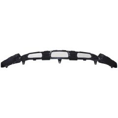 2020-2022 MERCEDES-BENZ GLC300 Front bumper valance OEM# 2538850804 PL# MB1095121