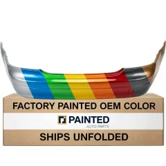 2007-2011 MERCEDES-BENZ S550 Rear bumper OEM# 22188006409999 PL# MB1100251