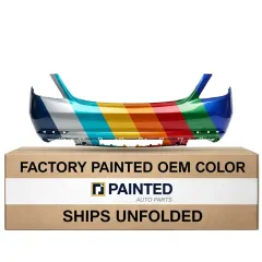 2014-2017 MERCEDES-BENZ S550 / S600 Rear bumper OEM# 22288500259999 PL# MB1100344