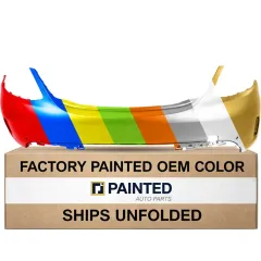 2015-2018 MERCEDES-BENZ C300 / C400 / C63 AMG Rear bumper OEM# 20588560389999 PL# MB1100368