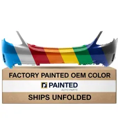 2015-2018 MERCEDES-BENZ Rear bumper CAPA  OEM# 20588560389999 PL# MB1100368C