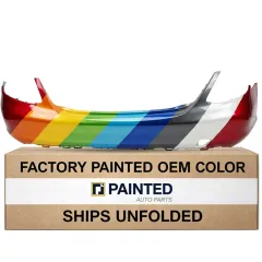 2015-2018 MERCEDES-BENZ C300 / C400 Rear bumper OEM# 2058800347649990 PL# MB1100375