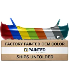 2015-2018 MERCEDES-BENZ C300 Rear bumper CAPA  OEM# 2058800347650000 PL# MB1100375C
