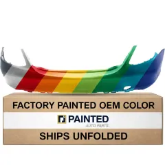 2015-2017 MERCEDES-BENZ C300 Rear bumper OEM# 20588063009999 PL# MB1100406