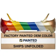 2019-2021 MERCEDES-BENZ Rear bumper OEM# 20588530049999 PL# MB1100436