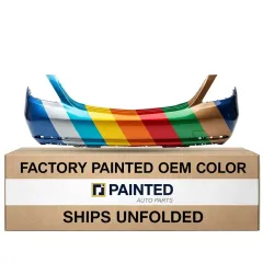 2018-2020 MERCEDES-BENZ S450 / S560 Rear bumper OEM# 22288500029999 PL# MB1100438