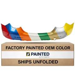 2022-2025 MERCEDES-BENZ C300 Rear bumper OEM# 20688508039999 PL# MB1100464