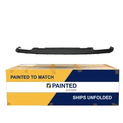 2010-2013 MERCEDES-BENZ S400 Rear bumper lower OEM# 2218852025 PL# MB1115102
