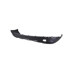 2023-2025 MERCEDES-BENZ GLC300 Rear bumper lower CAPA  OEM# 2548857501 PL# MB1115140C