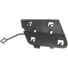 2014-2016 MERCEDES-BENZ Rear bumper tow hook cover OEM# 2128850356 PL# MB1129124