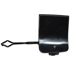 2020-2023 MERCEDES-BENZ CLA35 AMG Rear bumper tow hook cover OEM# 1188852602 PL# MB1129150