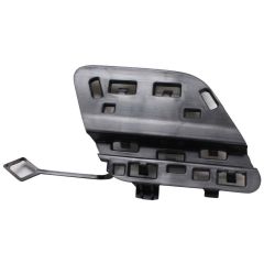 2021-2022 MERCEDES-BENZ Rear bumper tow hook cover OEM# 2138855705 PL# MB1129152