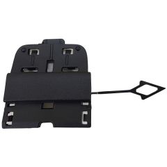 2022-2025 MERCEDES-BENZ C300 Rear bumper tow hook cover OEM# 2068853603 PL# MB1129161