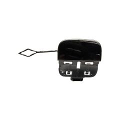 2023-2024 MERCEDES-BENZ C43 AMG Rear bumper tow hook cover OEM# 2068853703 PL# MB1129164