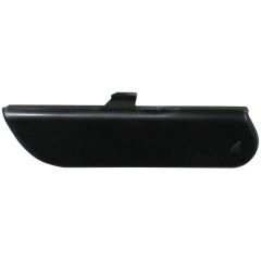 2021 MERCEDES-BENZ E450 Rear bumper insert OEM# 2138859805 PL# MB1137103