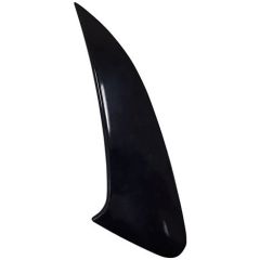 2020-2023 MERCEDES-BENZ Rear bumper insert Right Passenger Side OEM# 1188851802 PL# MB1139114
