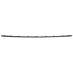 2012-2014 MERCEDES-BENZ C250 / C300 / C350 Rear bumper molding OEM# 2048853121 PL# MB1144111