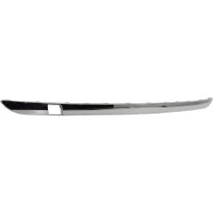 2013-2019 MERCEDES-BENZ Rear bumper molding CAPA OEM# 1668850701 PL# MB1144122C