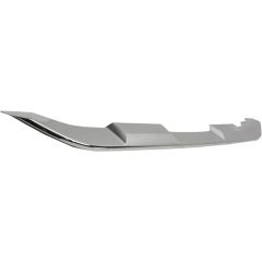 2016-2019 MERCEDES-BENZ Rear bumper molding OEM# 1668850401 PL# MB1144127