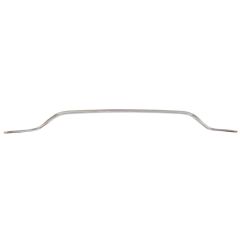2019-2022 MERCEDES-BENZ A220 / A250 Rear bumper molding OEM# 1778855601 PL# MB1144137