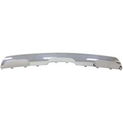 2020-2023 MERCEDES-BENZ GLS450 Rear bumper molding OEM# 1678857500 PL# MB1144142
