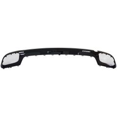 2020-2026 MERCEDES-BENZ GLS450 / GLS580 Rear bumper molding OEM# 1678853103 PL# MB1144143
