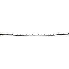 2021-2023 MERCEDES-BENZ E53 AMG / E63 AMG S Rear bumper molding OEM# 2138856105 PL# MB1144145