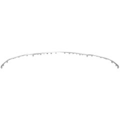 2021-2022 MERCEDES-BENZ E53 AMG / E63 AMG S Rear bumper molding OEM# 2138856405 PL# MB1144146