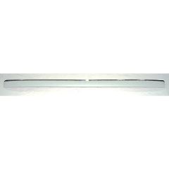 2003-2009 MERCEDES-BENZ E320 Rear bumper impact strip OEM# 2118800012 PL# MB1157120