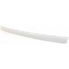 2003-2009 MERCEDES-BENZ E320 Rear bumper impact strip OEM# 2118850021 PL# MB1157123