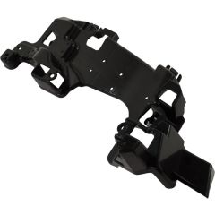 2016-2019 MERCEDES-BENZ Rear bumper support bracket Right Passenger Side OEM# 2538852601 PL# MB1163112