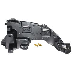 2019-2021 MERCEDES-BENZ Rear bumper support bracket Right Passenger Side OEM# 2058855603 PL# MB1163116