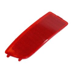 2010-2018 MERCEDES-BENZ Rear bumper reflector Left Driver Side OEM# 9068260040 PL# MB1184109